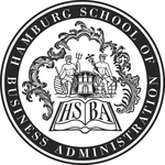 HSBA university logo