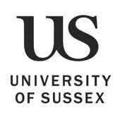 University of Sussex university logo